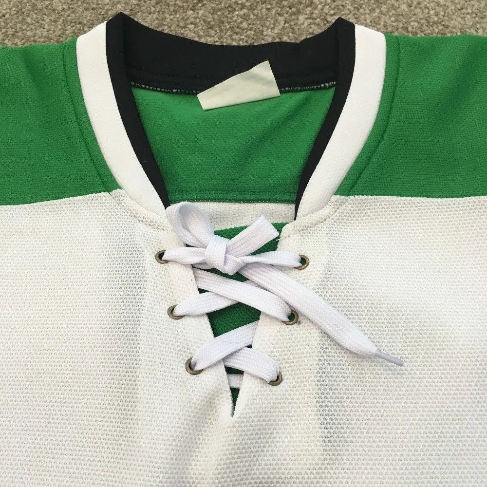 team set  sublimation  ice hockey jerseys custom made  tackle twill hockey jersey