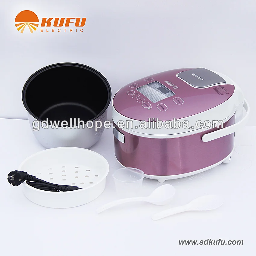 Factory Direct Sell Original Kitchen Cooking Machine 99-In-1 Touch Screen Durable Multi Rice Cooker KF-K-A