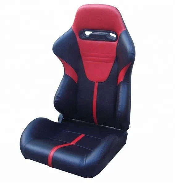 JBR 1010 Series Popular Design Gaming chair Adjustable PVC Leather Sport Car Racing Seat