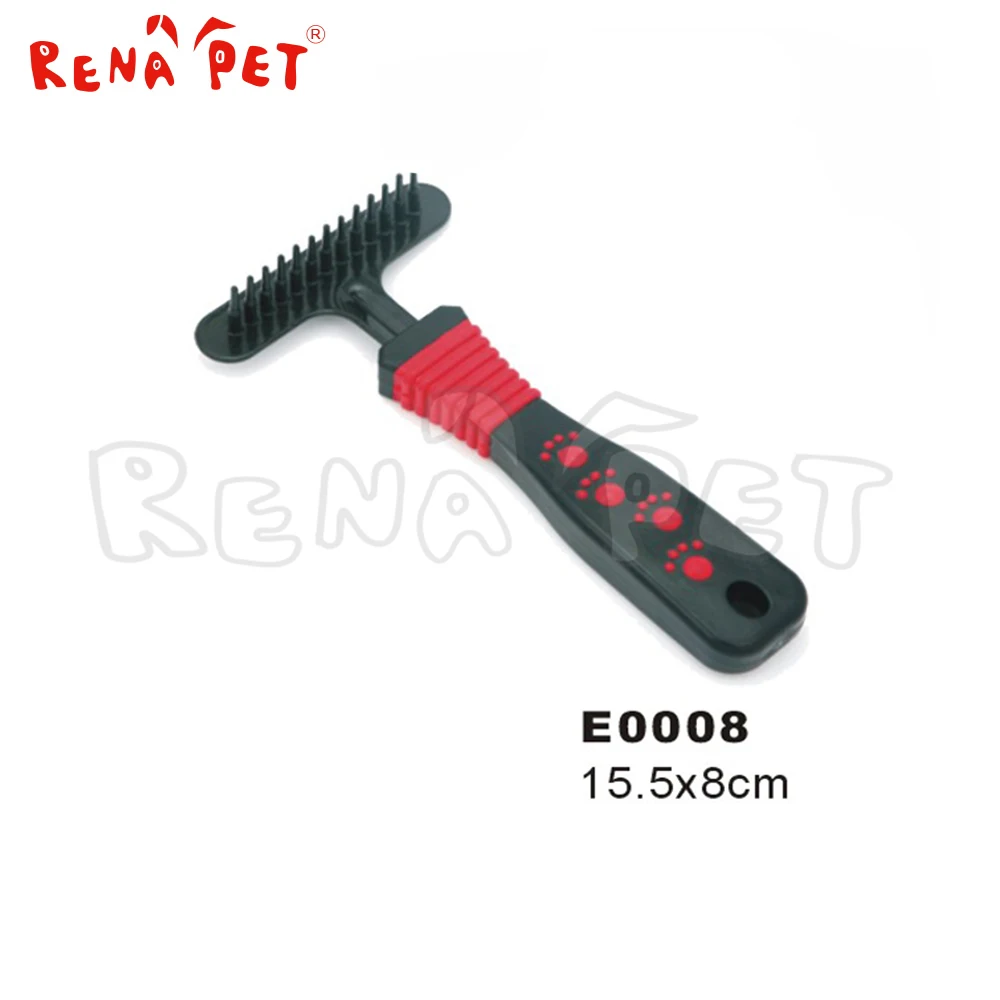 как видно на tv pet brush