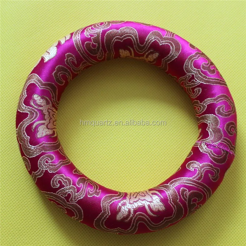 Поющая чаша HM ручной работы