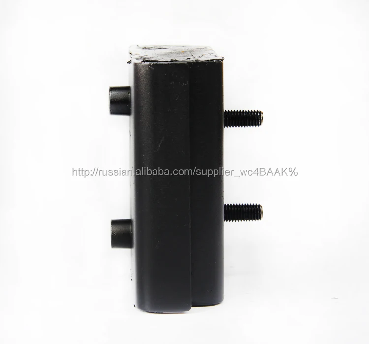 Dongfeng двигателя Передняя подвеска Резиновая прокладка 10Z66-01030