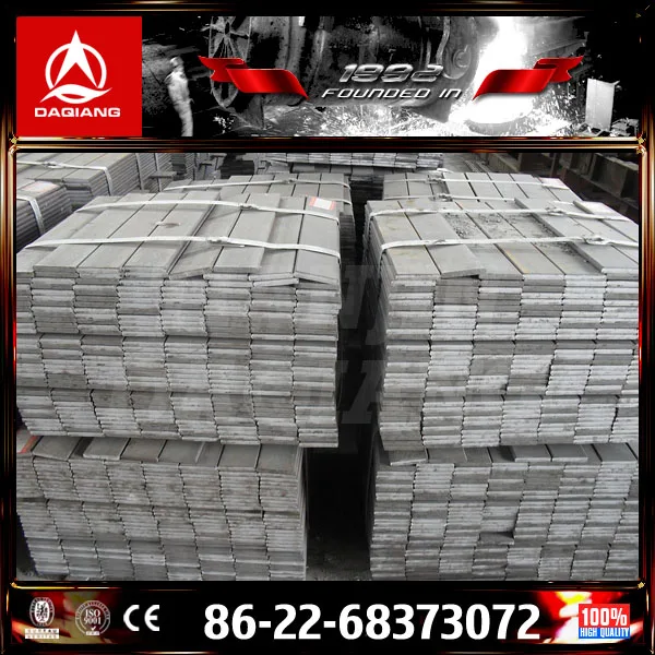 Да Цян, в Тяньцзине, Китай, сталипродажа стали 60С2A/60Si2MnA/9260/60Si7/SUP7, 41*19мм