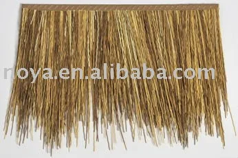 
Thatch Roof tiles 