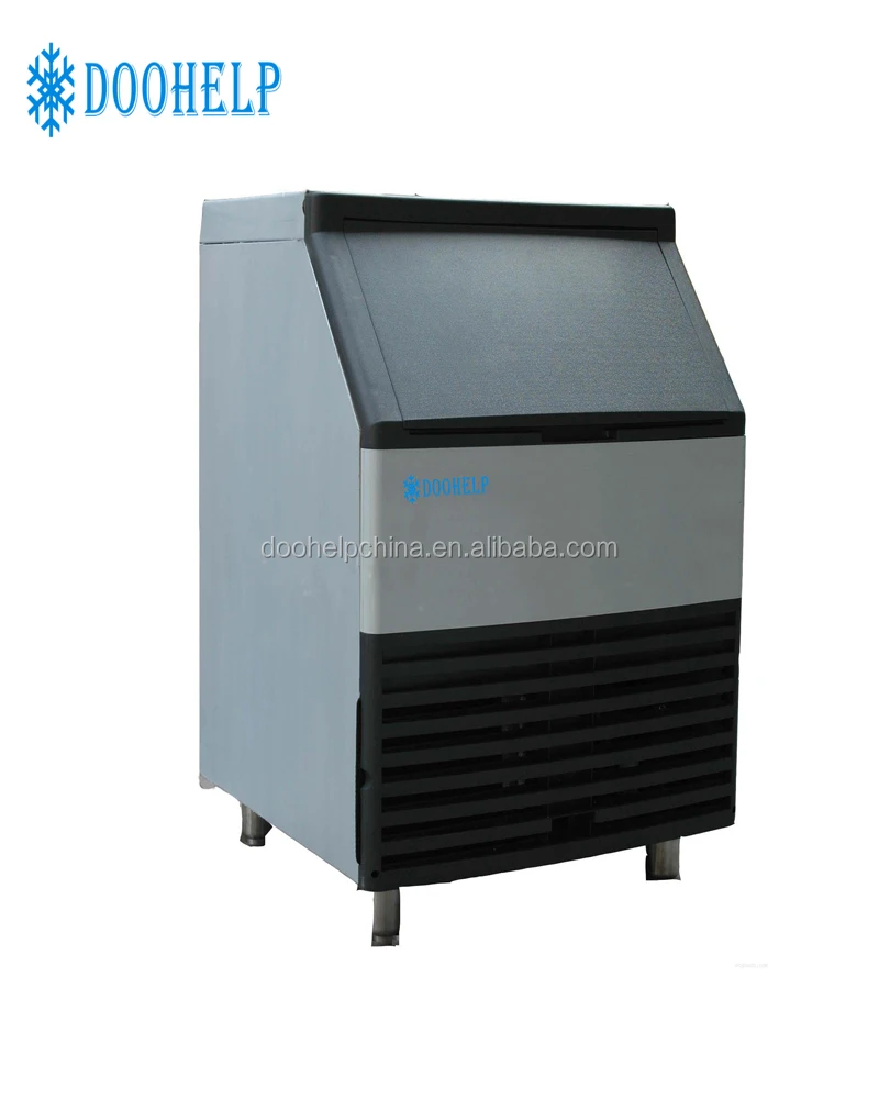 
tropical ice machine made by China Manufacturer 