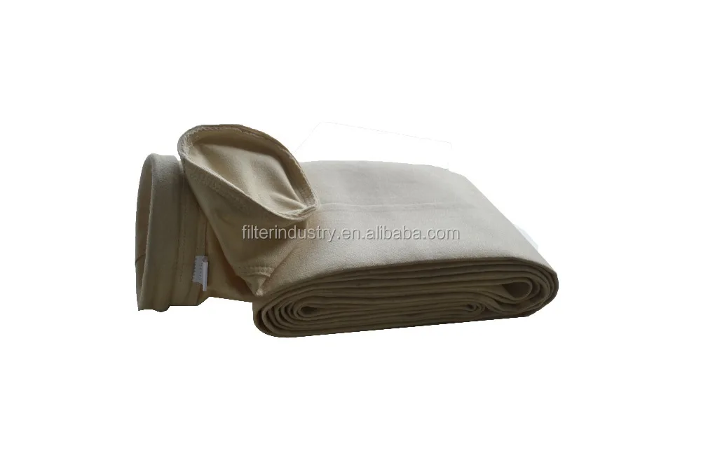 Иглопробивное нетканые pps фильтр сумка