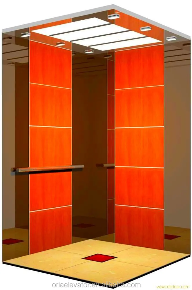 cheap villa elevator /cheap residential lift elevator for homes/small home elevator made in china oria-015