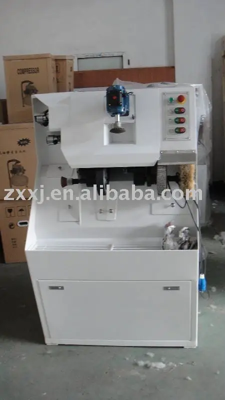 Shoe Finishing Machine ZX-207