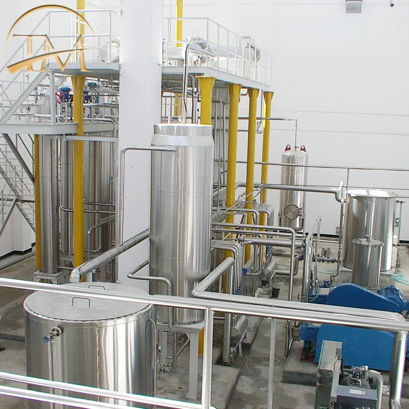 
Solid Liquid Herbal Oil Extraction Machine Equipment 