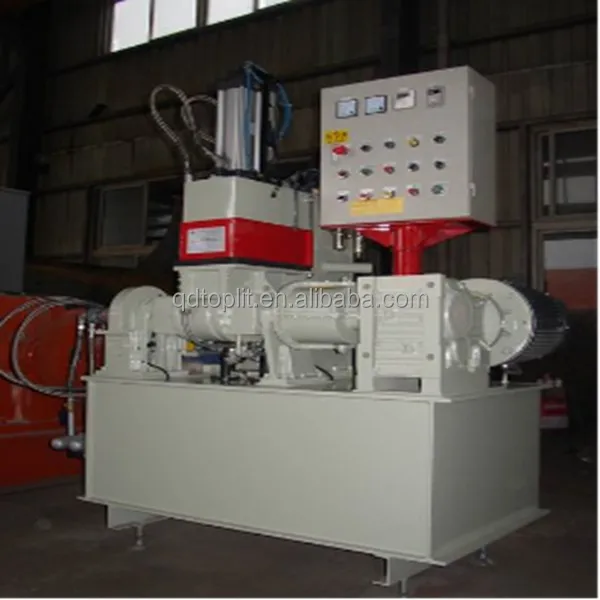 Лабораторный резиновый меситель 5 л/лабораторный миксер banbury