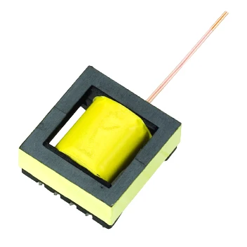 Epc13 трансформатор высокой частоты для мобильного зарядного устройства в MnZn PC40 ферритовым сердечником