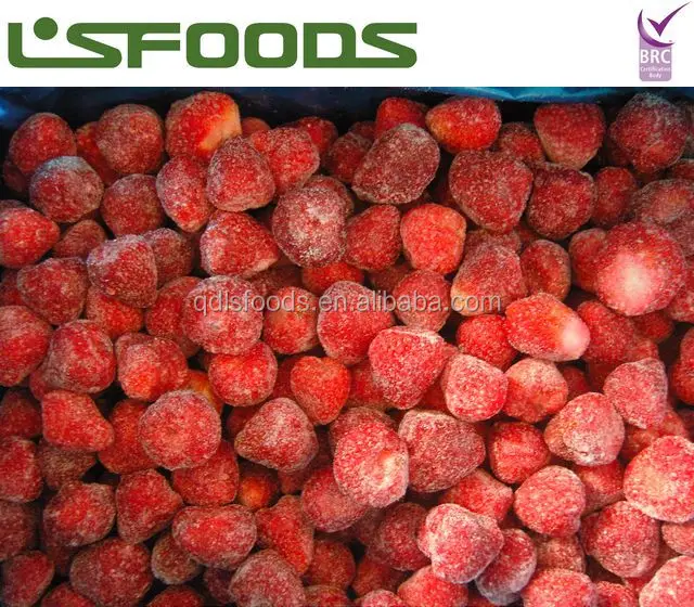 
Frozen Bulk Strawberries price for frozen strawberry 
