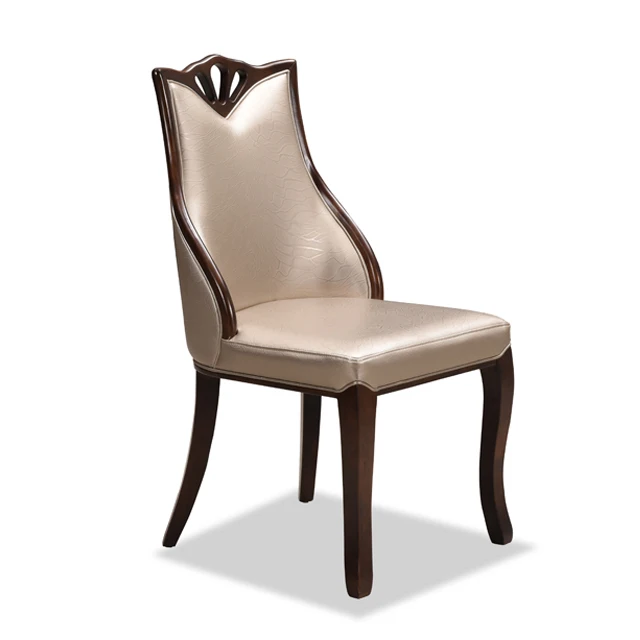 wholesale dining room chair solid wood chair