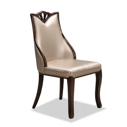 wholesale dining room chair solid wood chair