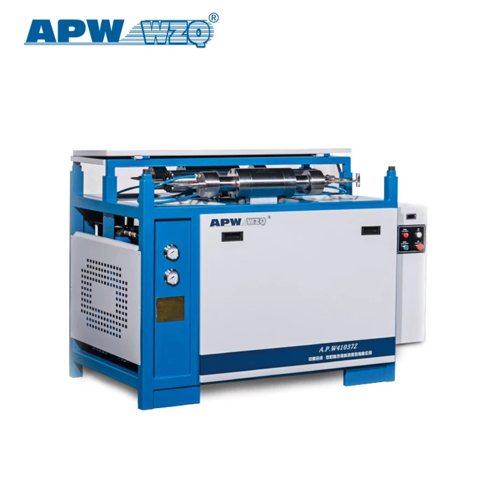 UHP Water Cutting Machine APW Waterjet Cutting Machine Price