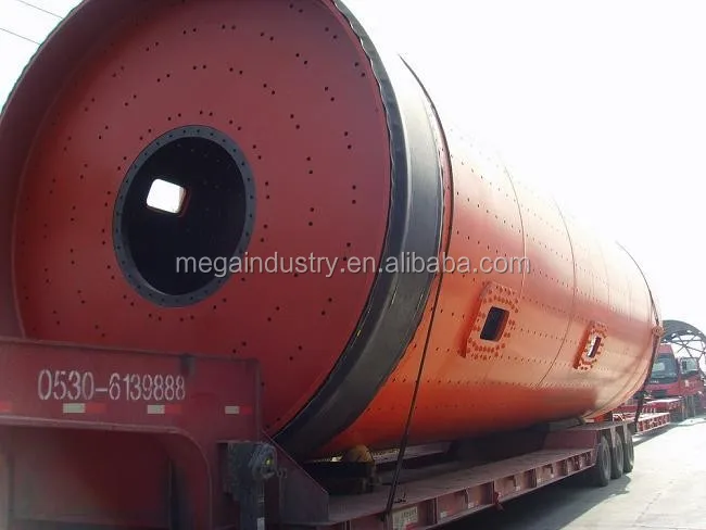 2023 China Hot Sell Cement Mill- ball mill or rod mill