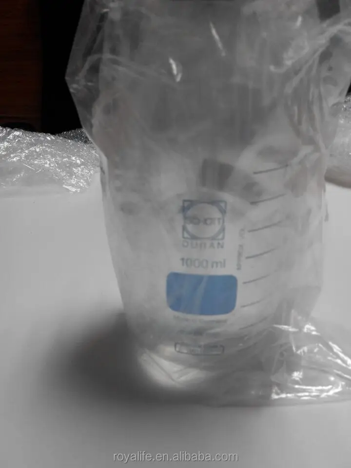 
Breast Butt Hyaluronic Acid Enlargement Gel Filler 500ML Bottle Vial Package 