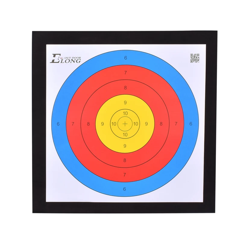 High Quality archery EVA foam target arrow shooting target archery equipment
