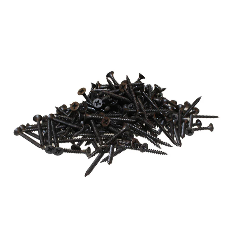 Hot sale cheap drywall nail screw with competitive price