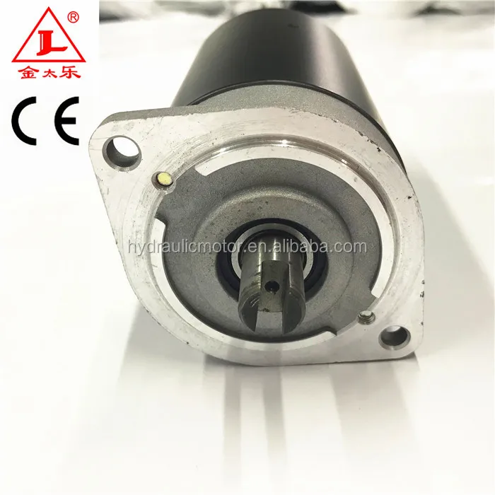 0.8KW 0.5KW 1KW Permanent Magnet Motor