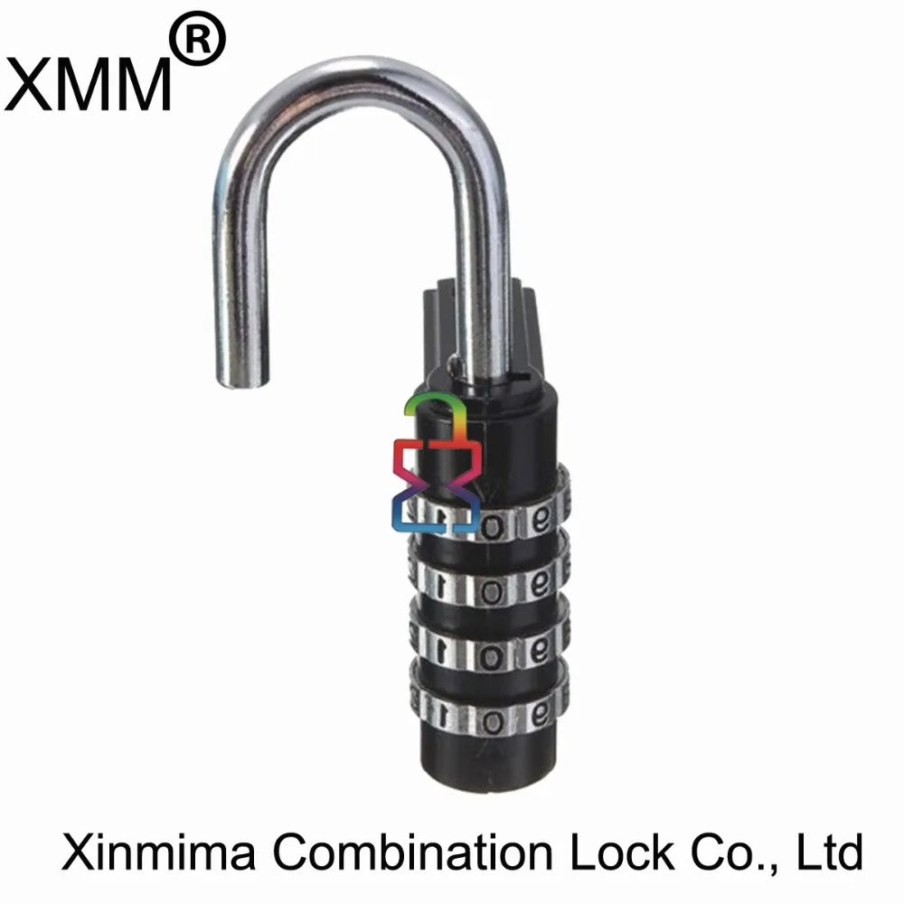 Идеально подходит для школы и офиса тренажерный зал спортивный шкафчик путешествий 4 Циферблат сочетание