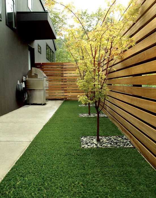 2020 Anticorrosive Woods, preservative-treated timber