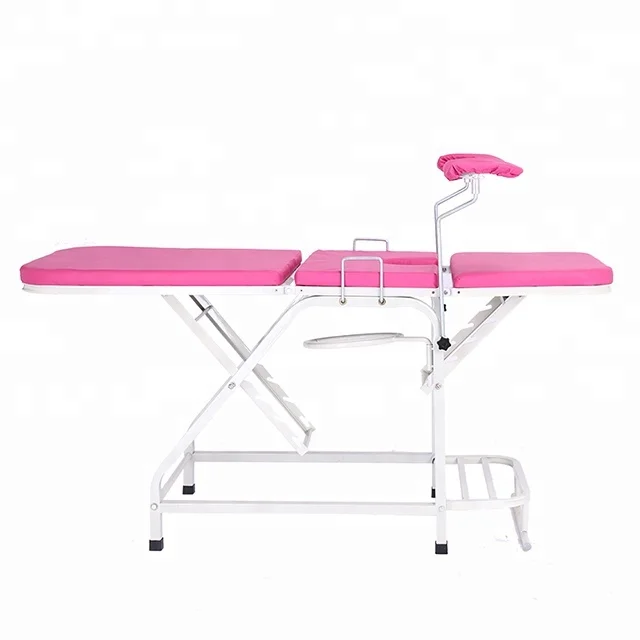
Cheap Portable Gynecology Examination Chair For Hospital 