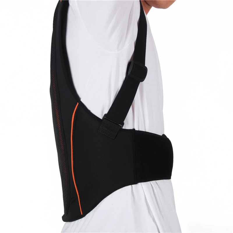 Hot Selling back protector motorcycle back protection CE1621-2 Level1 back protector for ski