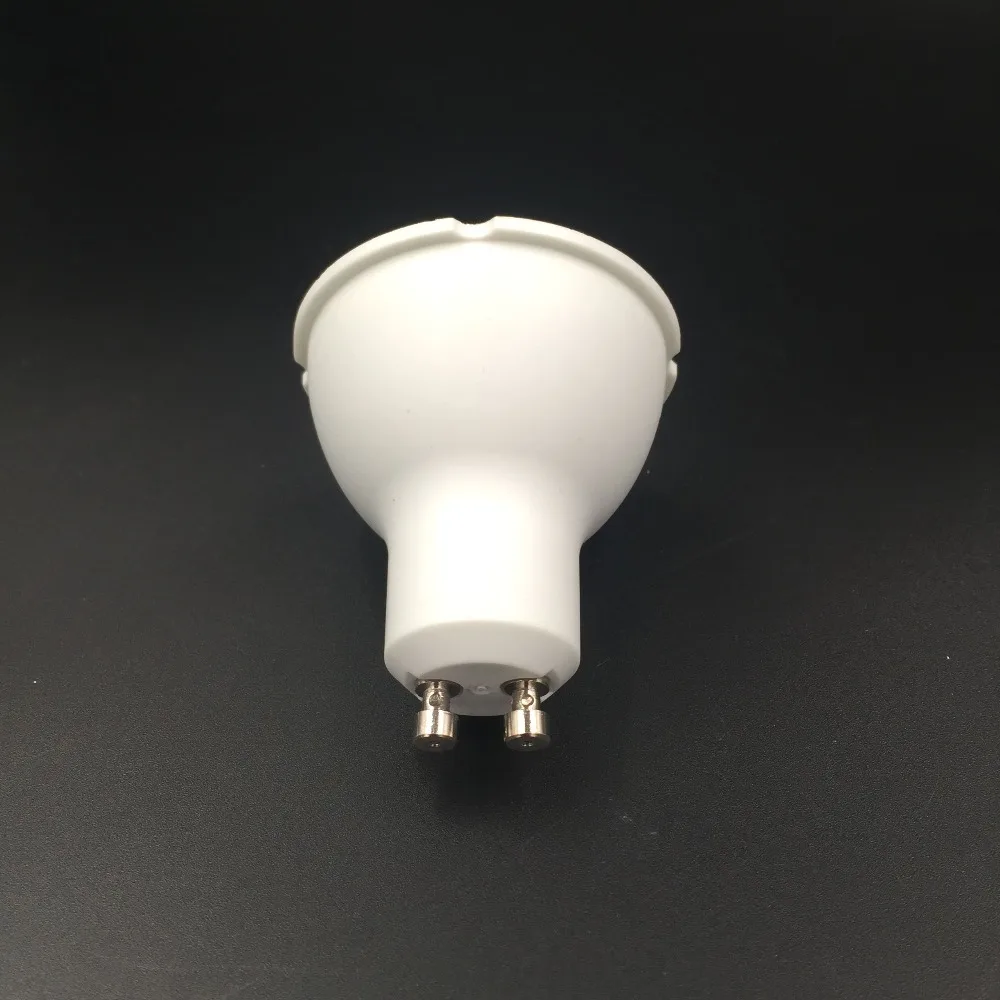 NEW ERP 2021 Led Lamp Top Seller Christmas Sale CE 25000H 4W LED Bulb Gu10