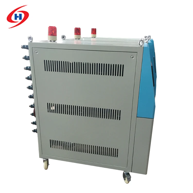 
Best Selling Products 2019 hot runner temperature controller oil type processing machine for sale 