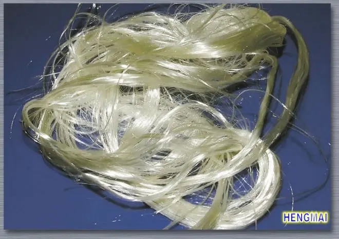 
 Полиакрилонитриловое волокно  