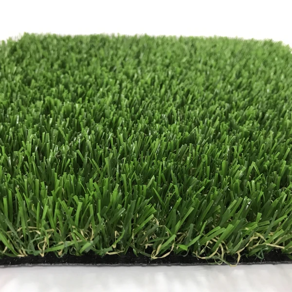 
Chinese Artificial grass factory Hot sale Synthetic turf for residential yards and landscaping decoration 