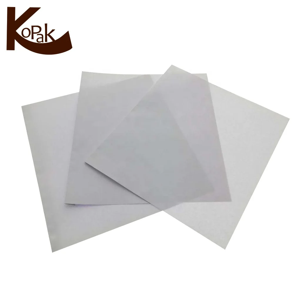
Woodfree Uncoated Offset Printing Paper in Roll 