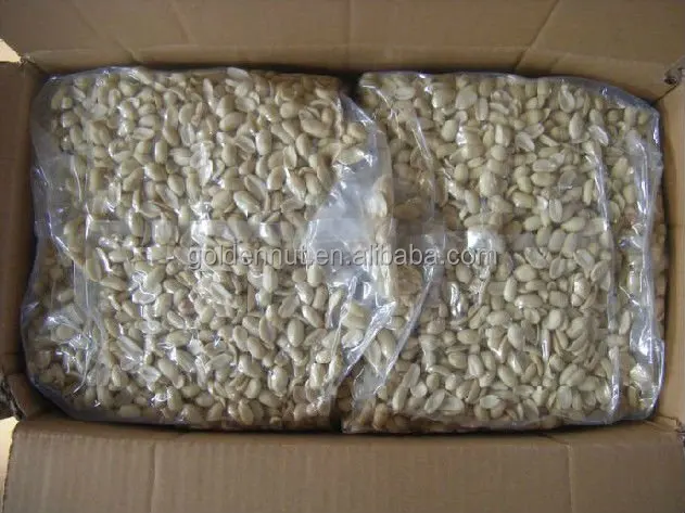 Blanched Peanut kernel