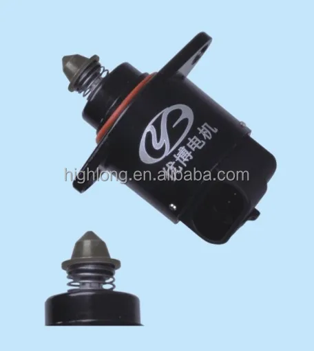 Шагового двигателя для Daewoo MATIZ Opel Mitsubishi 30877 556048 84044 C1678