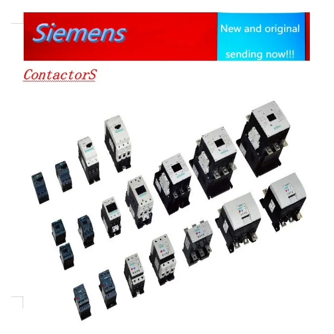 Best sell DC/AC Contactor   3RT1017-2AP01  for Siemens
