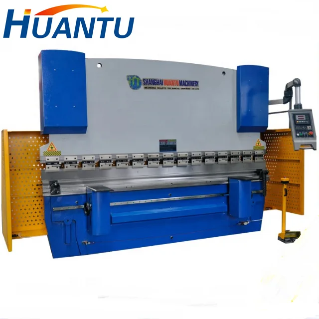 Press Brake sheet spin bending machine perforated sheet machine metal forging machine