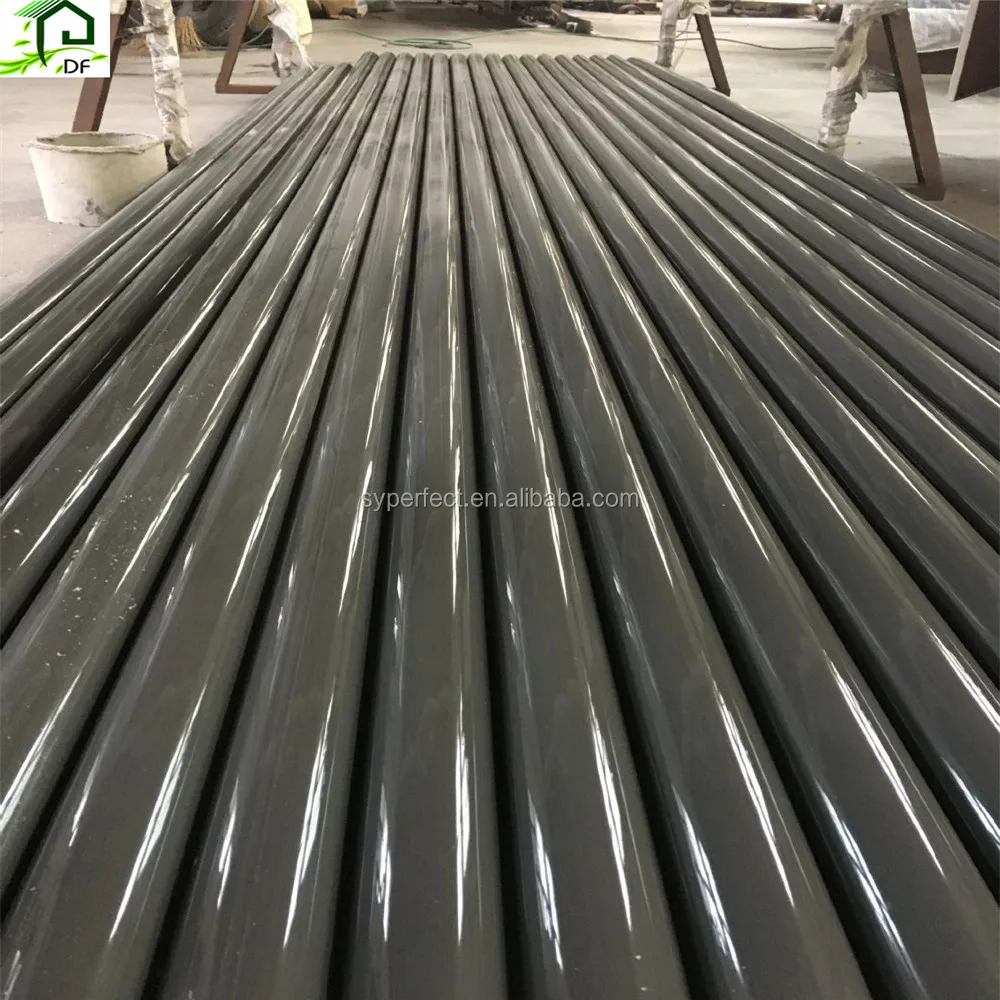 PVC Pressure Pipe