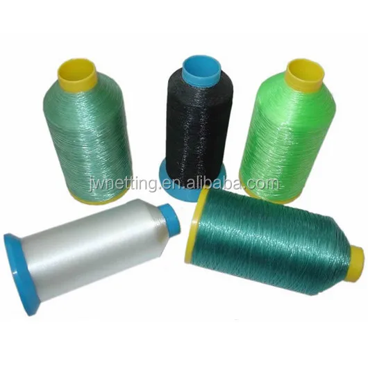 Нейлоновая однонитевая рыболовная леска