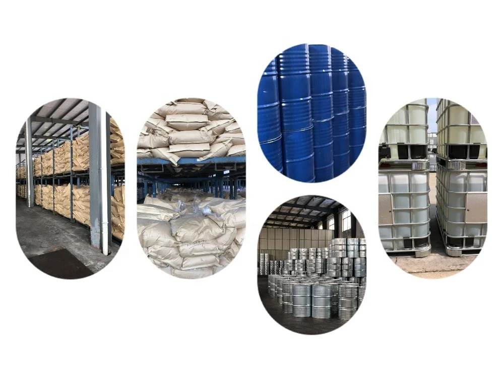 
Good quality Paraffin emulsifier 