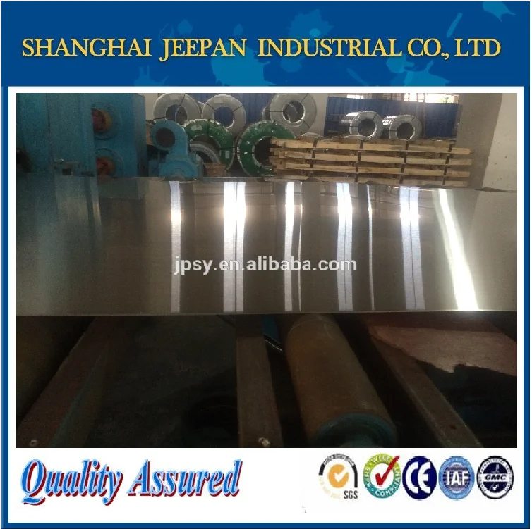 Китай Alibaba aisi 409 из нержавеющей листовой стали