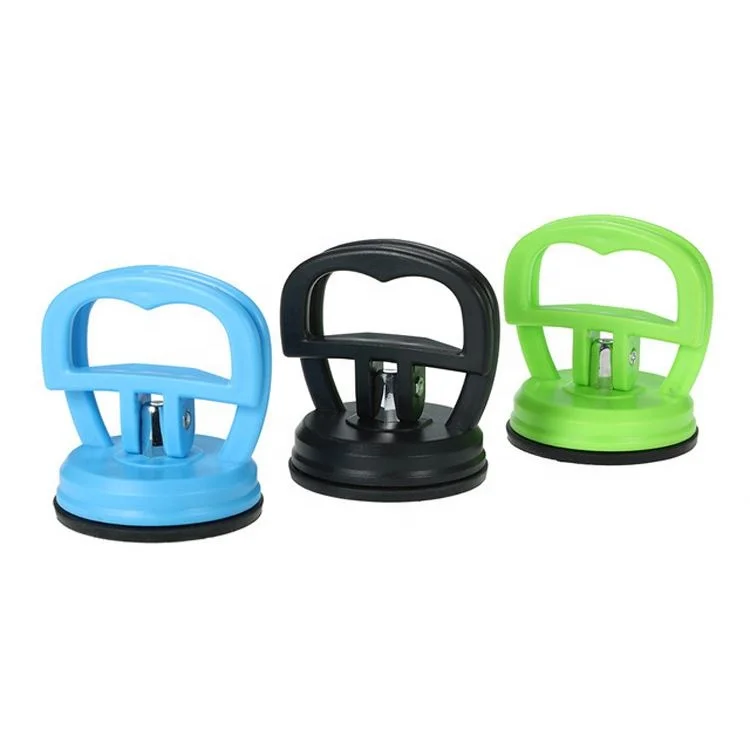 Suction Plate Lifter Injection Molds Injection Molding Service Car Vacuum Sucker Glass OEM Manufacturer Plastic Customized HC