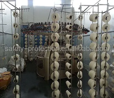 Manufacturer Certified Flame Retardant 100% Wool Fabric For Fireproof Airplane Seat Cover