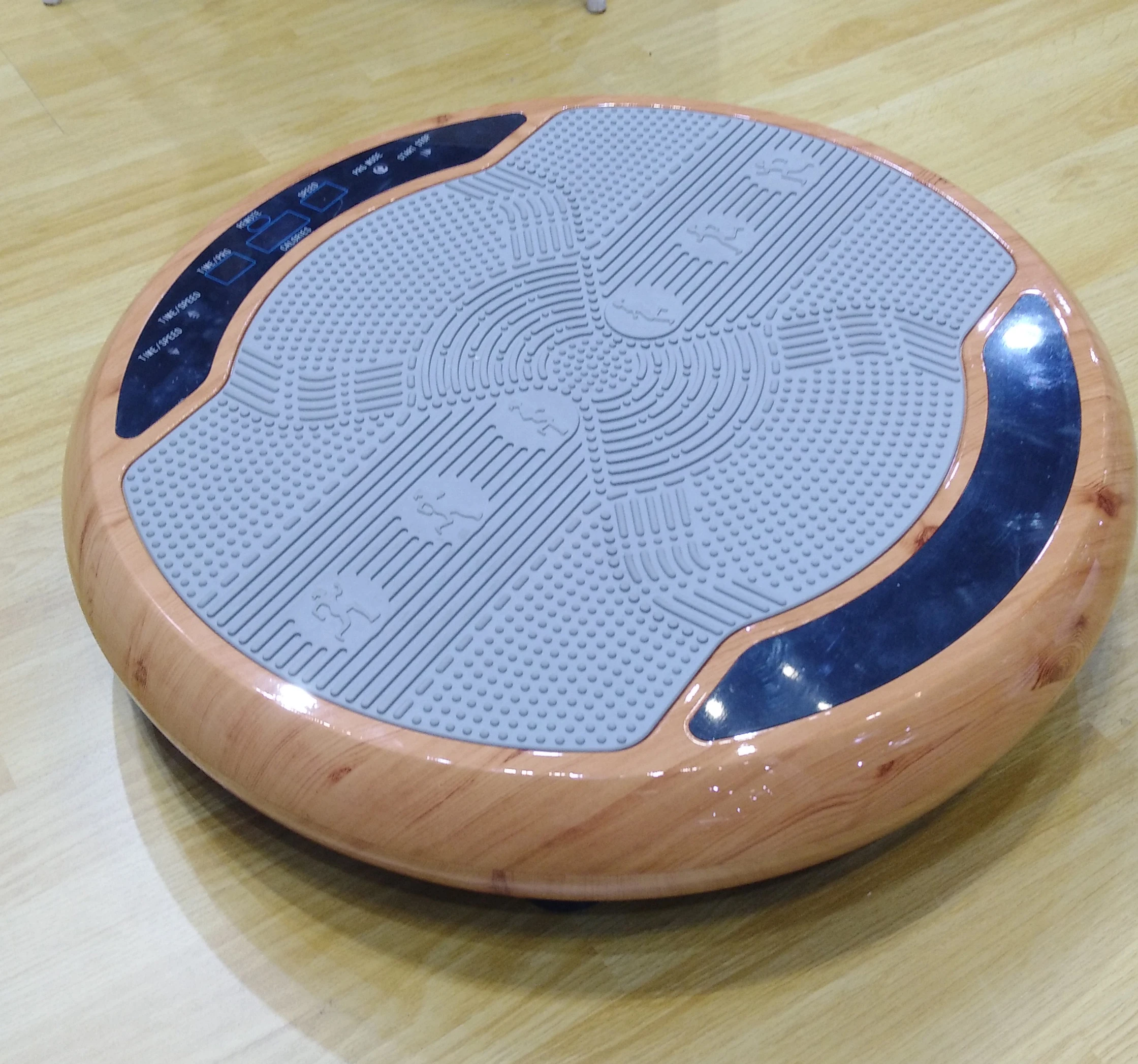 Cychos 2022 Wholesale  high quality whole body vibration plate with CE ROHS and   vibration plate for exercise