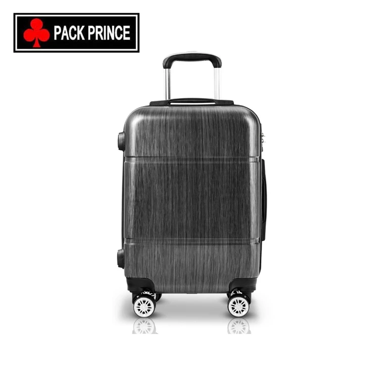 Travel Bag Sample Luggage Suitcase Trolley
