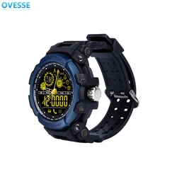 Diving wristband Fast Tracker Against Waterproof Smart Watch Time Sports Display Stopwatch Health Wholesale Phone Smart Watch