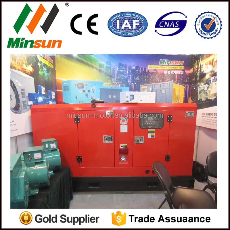 Главная использование дизель-генератор 30kva генератор цена 24kw