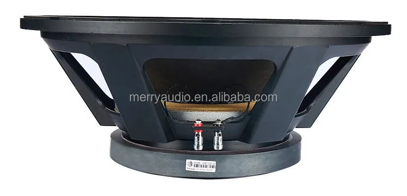 21 inch high power cheap price 4000W Peak Power 6 Inch Voice Coil woofers speaker