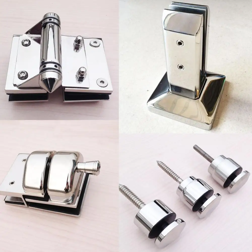 Glass Fencing Latch/Glass Pool Hinge&latch