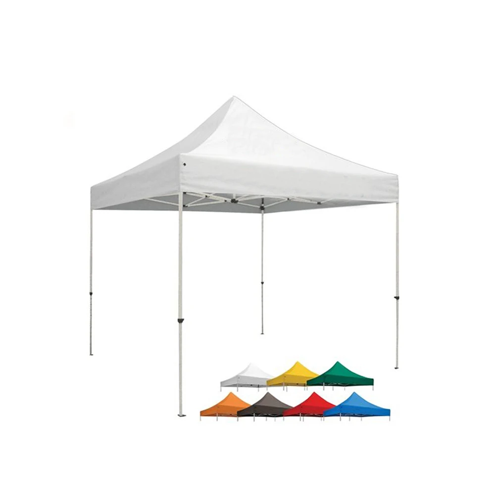 Wholesale Promotion Advertising Outdoor Exhibition Event Tent Food  Booth Tent